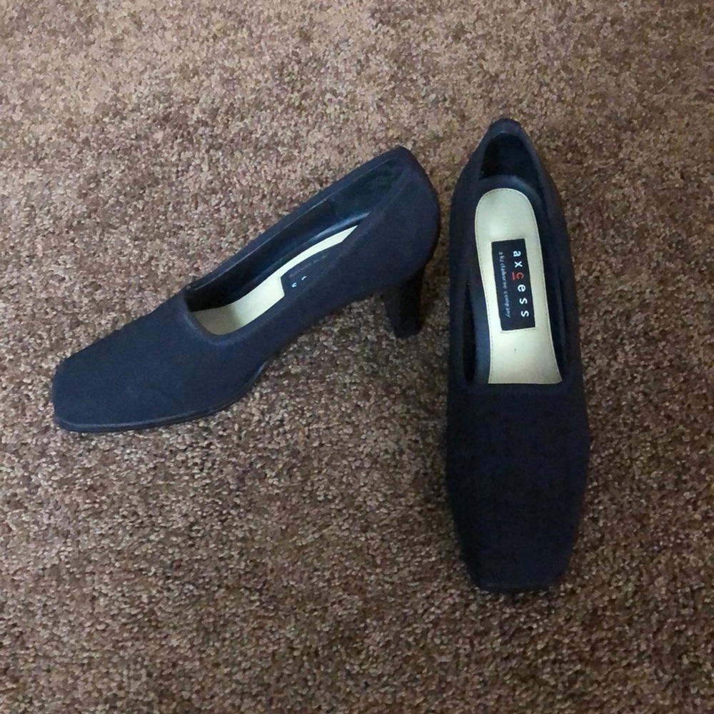 axcess women’s heels